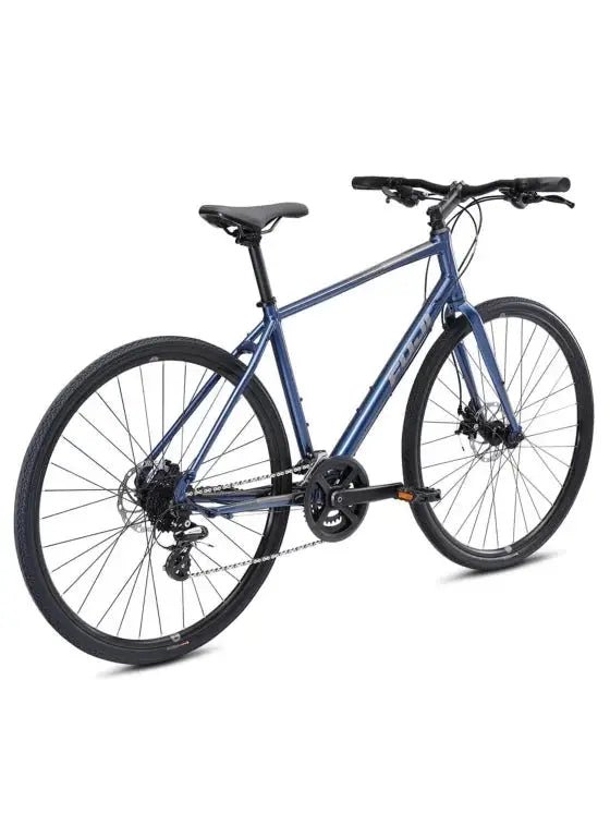 Fuji Absolute 1.9 Hybrid Bicycle | The Bike Affair