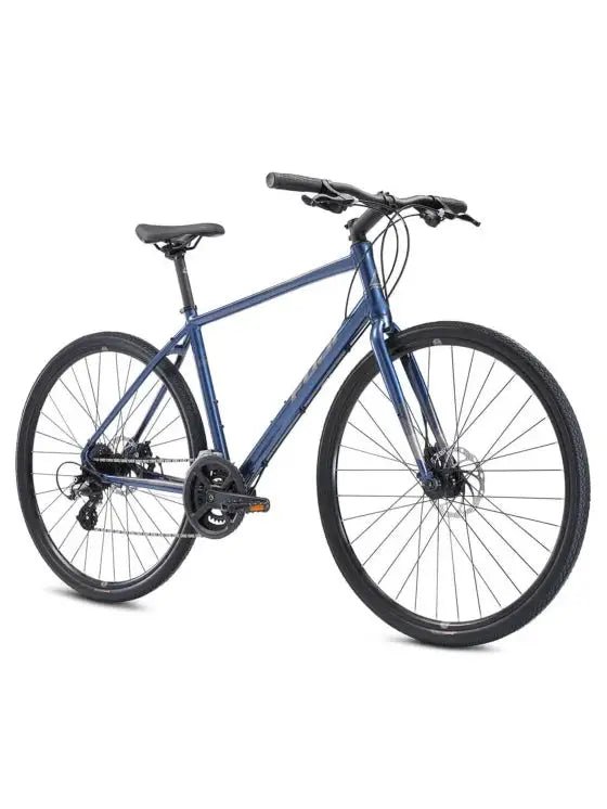 Fuji Absolute 1.9 Hybrid Bicycle | The Bike Affair