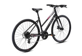 Fuji Absolute 1.9 ST Hybrid Bicycle | The Bike Affair