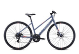 Fuji Absolute 1.9 ST Hybrid Bicycle | The Bike Affair