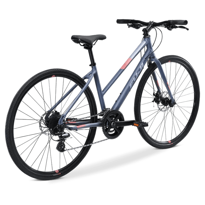 Fuji Absolute 1.9 ST Hybrid Bicycle | The Bike Affair