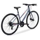 Fuji Absolute 1.9 ST Hybrid Bicycle | The Bike Affair