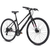 Fuji Absolute 1.9 ST Hybrid Bicycle | The Bike Affair