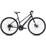 Fuji Absolute 1.9 ST Hybrid Bicycle | The Bike Affair