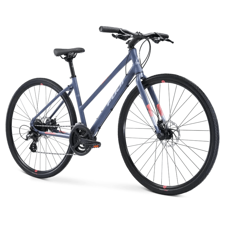 Fuji Absolute 1.9 ST Hybrid Bicycle | The Bike Affair