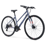 Fuji Absolute 1.9 ST Hybrid Bicycle | The Bike Affair