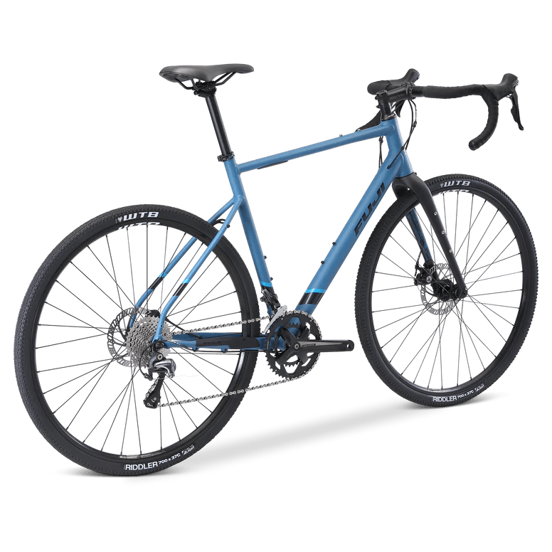 Fuji Jari 2.1 Gravel Bicycle | The Bike Affair