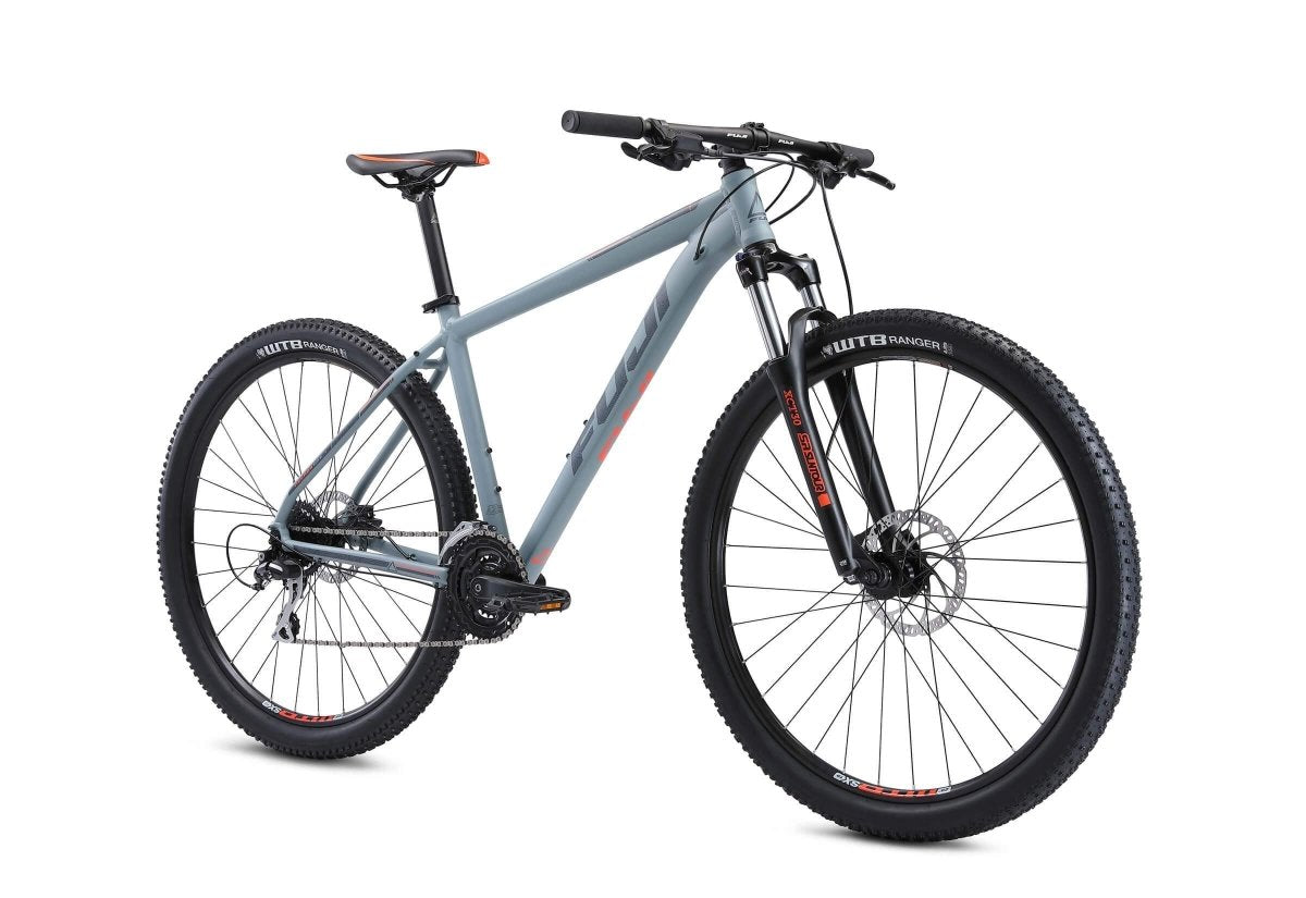 Fuji Nevada 29 1.7 Mountain Bicycle | The Bike Affair