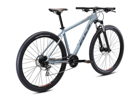 Fuji Nevada 29 1.7 Mountain Bicycle | The Bike Affair