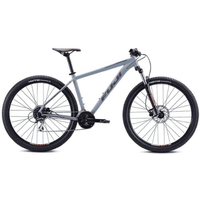 Fuji Nevada 29 1.7 Mountain Bicycle | The Bike Affair