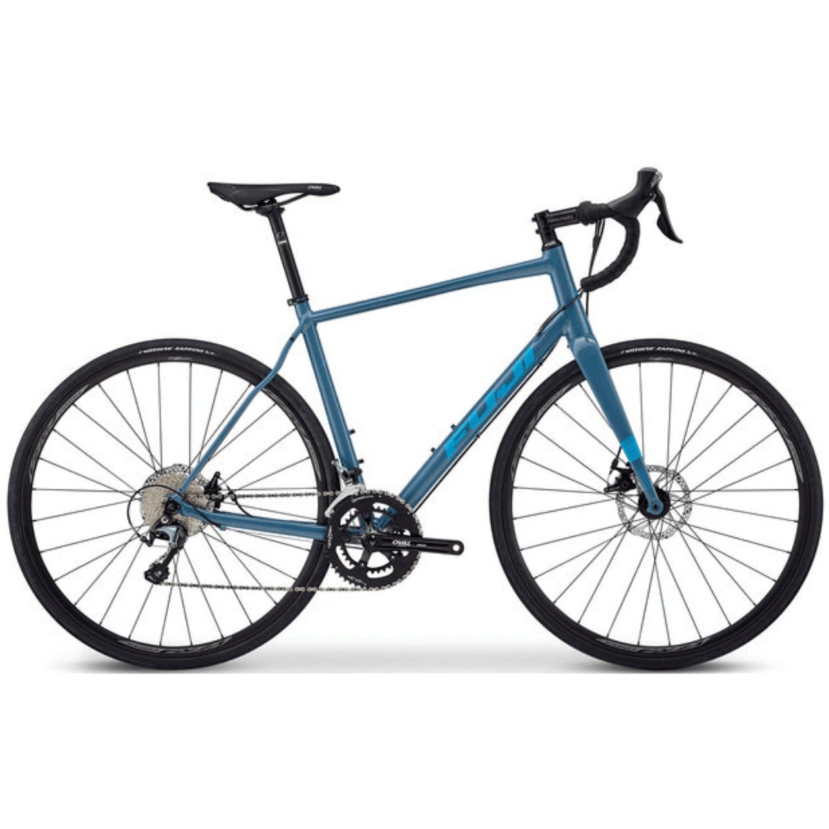 Buy Fuji Sportif Road Bicycle Online The Bike Affair