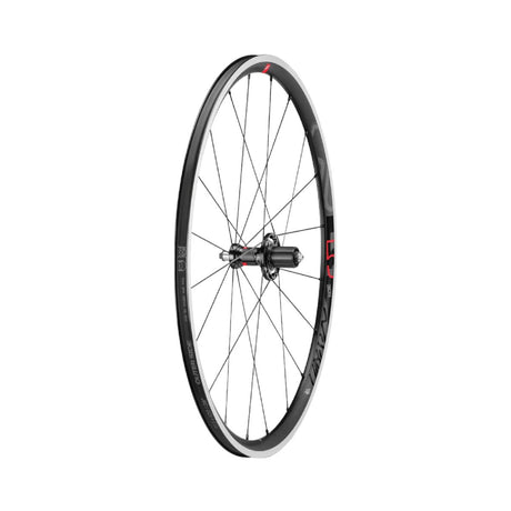Fulcrum Racing 5 Wheelset | The Bike Affair