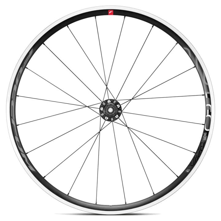 Fulcrum Racing 6 Wheelset | The Bike Affair