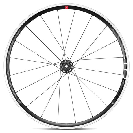 Fulcrum Racing 6 Wheelset | The Bike Affair