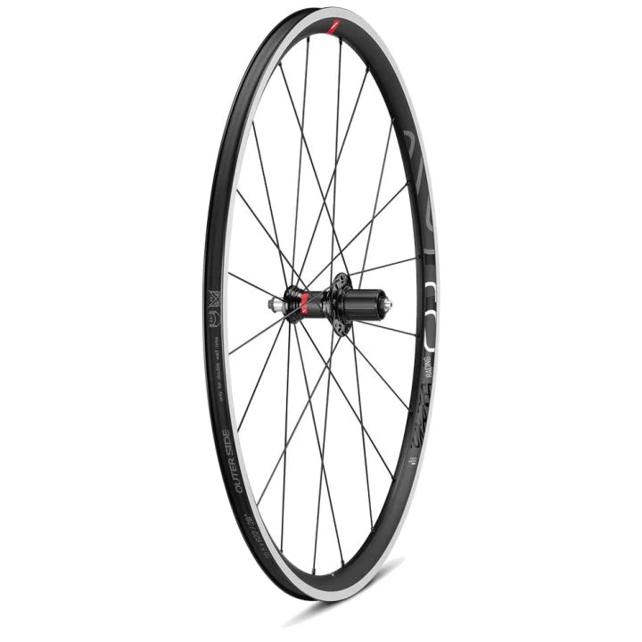 Fulcrum Racing 6 Wheelset | The Bike Affair
