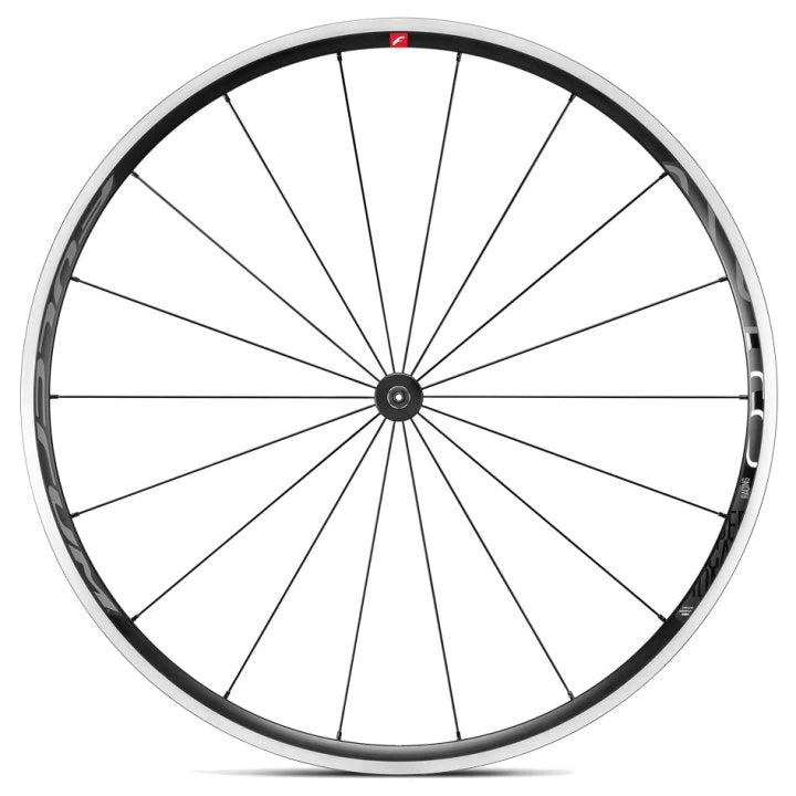 Fulcrum Racing 6 Wheelset | The Bike Affair
