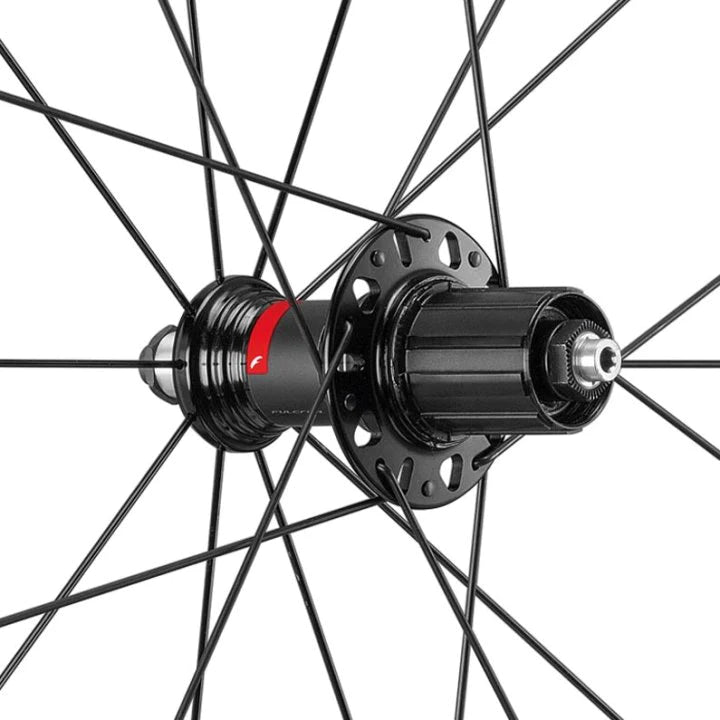 Fulcrum Racing 6 Wheelset | The Bike Affair
