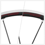 Fulcrum Racing 6 Wheelset | The Bike Affair