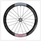 Fulcrum Racing 6 Wheelset | The Bike Affair