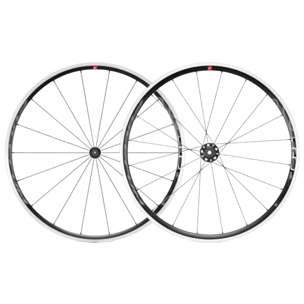 Fulcrum Racing 6 Wheelset | The Bike Affair
