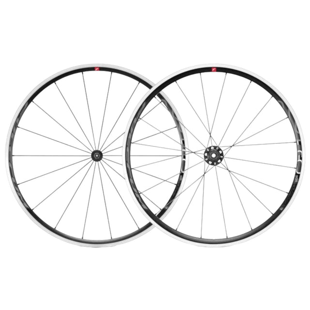 Fulcrum Racing 6 Wheelset | The Bike Affair