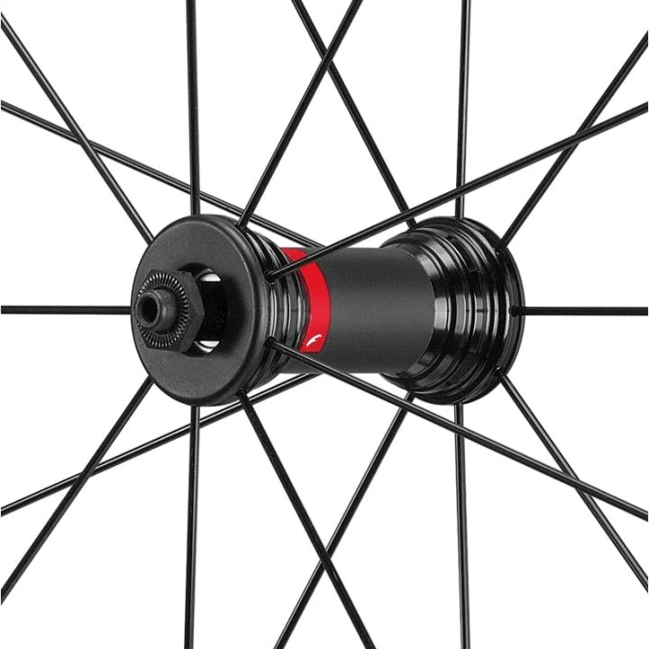 Fulcrum Racing 6 Wheelset | The Bike Affair