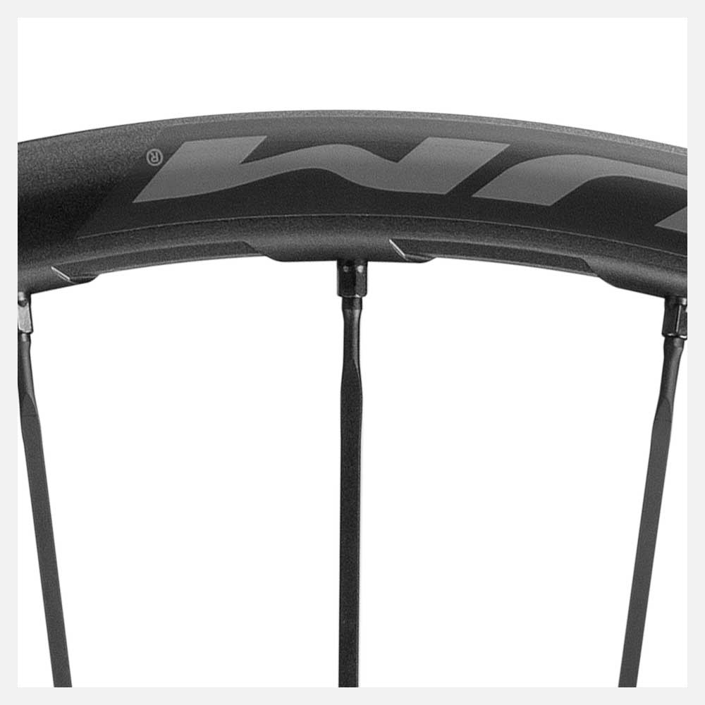 Fulcrum Racing 6 Wheelset | The Bike Affair
