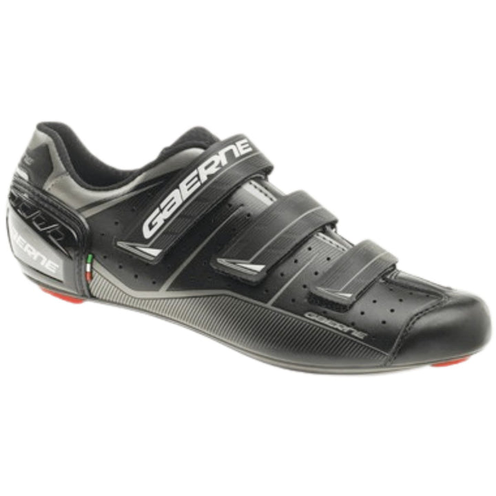 Gaerne G.Record Wide Road Shoes | The Bike Affair