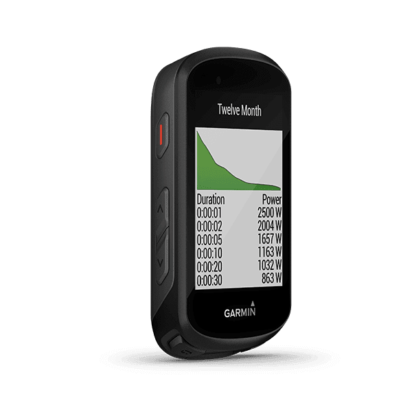 Buy Garmin Edge 530 Bundle Cyclo Computer The Bike Affair