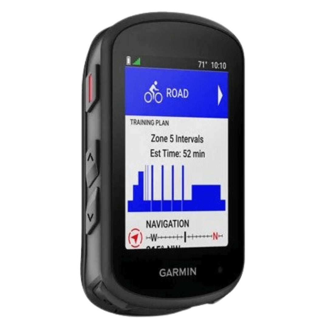 Garmin Edge 540 Bundle Cyclo-Computer | The Bike Affair