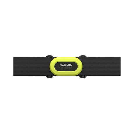 Garmin HRM-Pro Heart Rate Monitor | The Bike Affair