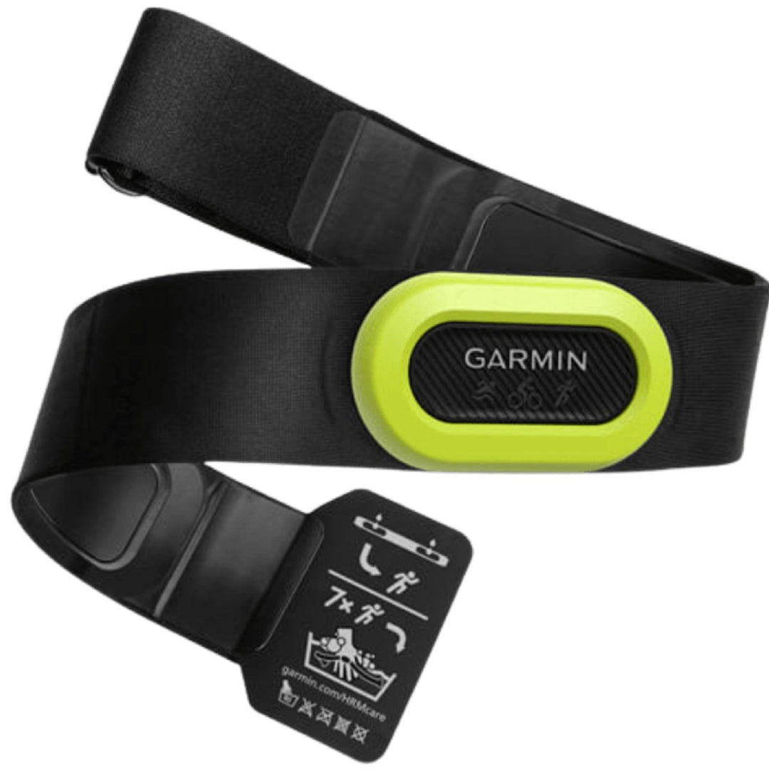 Garmin HRM-Pro Heart Rate Monitor | The Bike Affair