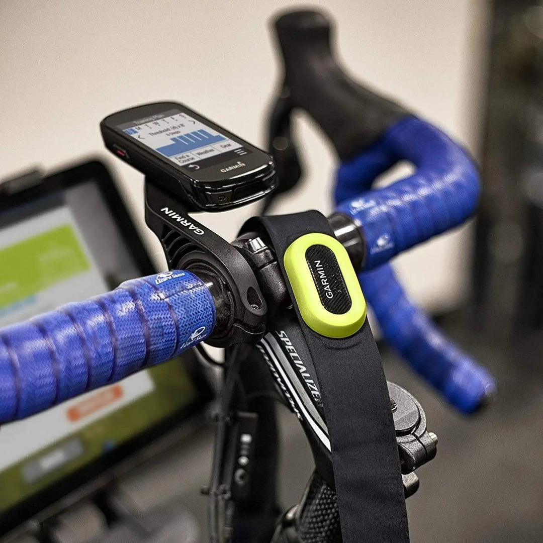 Garmin HRM-Pro Heart Rate Monitor | The Bike Affair