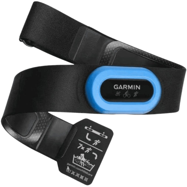 Garmin HRM-Tri Heart Rate Monitor