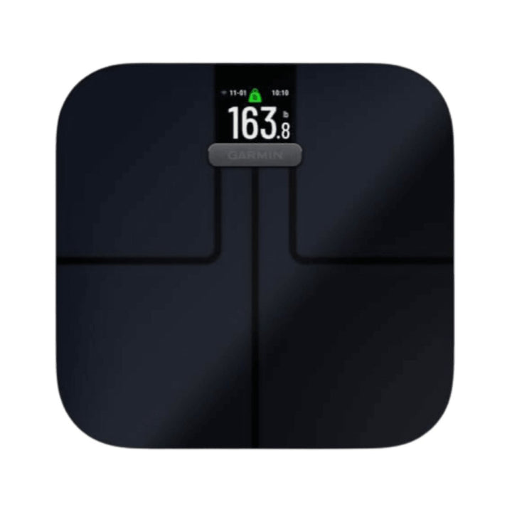 Garmin Index S2 Smart Weighing Scale Sensor | The Bike Affair