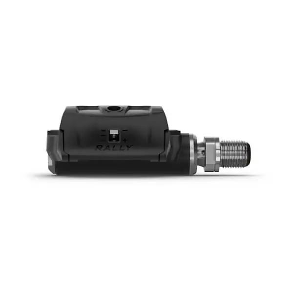 Garmin Rally RS200 Power Meter Pedals | The Bike Affair