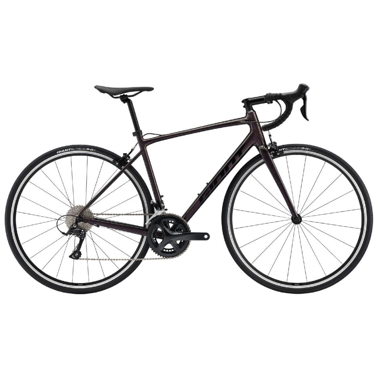 Giant Contend 1 Road Bicycle | The Bike Affair