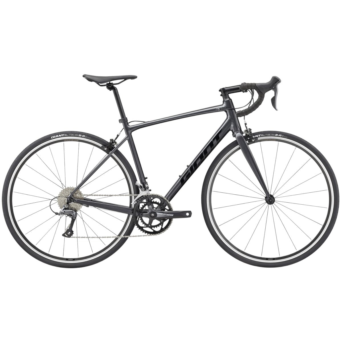 Giant Contend 3 Road Bicycle | The Bike Affair