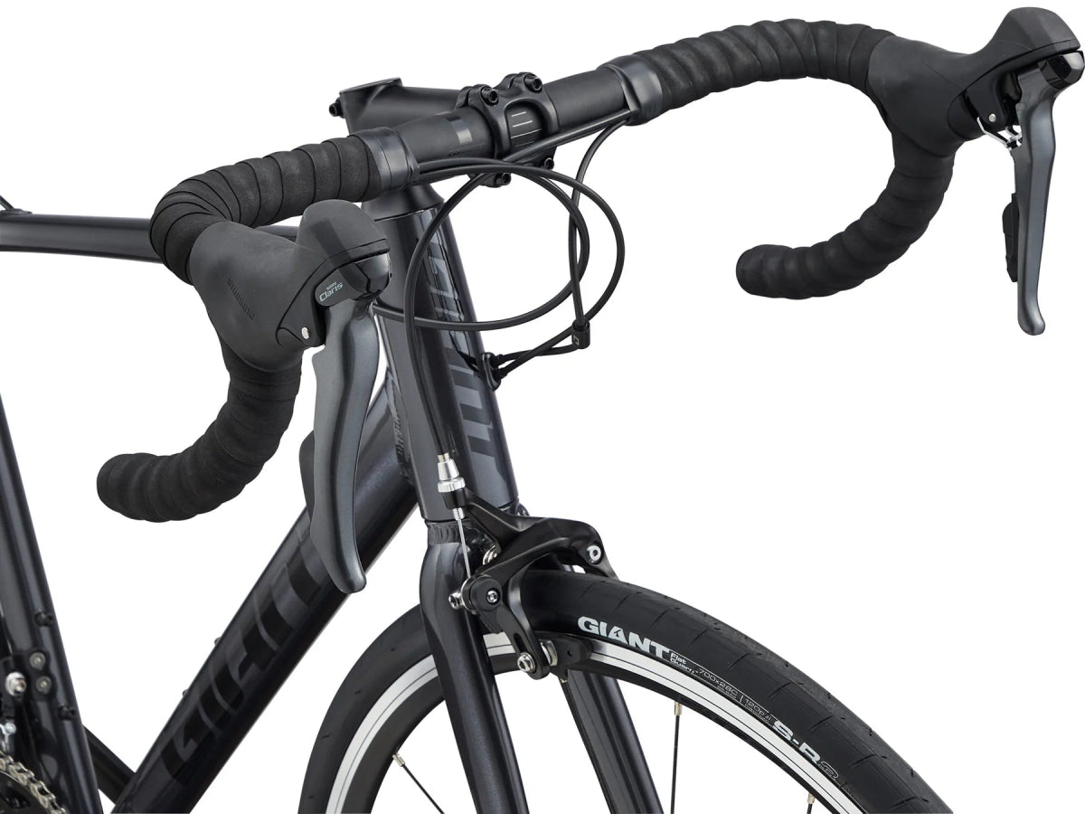 Giant Contend 3 Road Bicycle | The Bike Affair