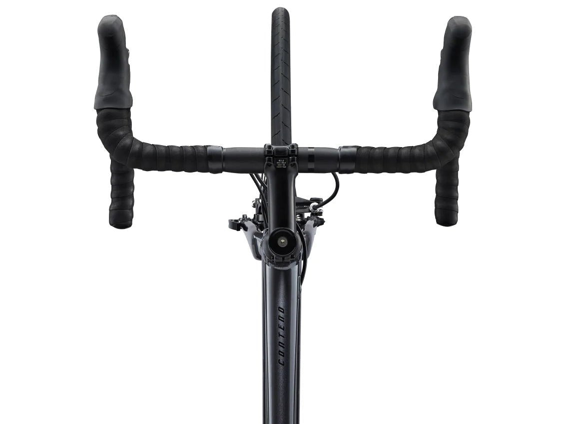 Giant Contend 3 Road Bicycle | The Bike Affair