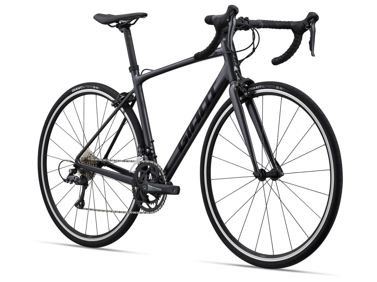 Giant Contend 3 Road Bicycle | The Bike Affair