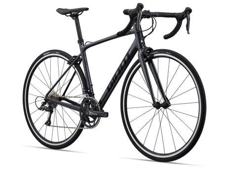 Giant Contend 3 Road Bicycle | The Bike Affair