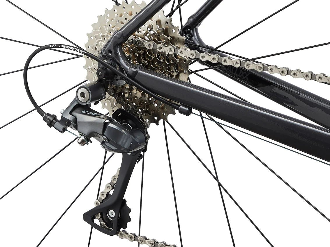 Giant Contend 3 Road Bicycle | The Bike Affair