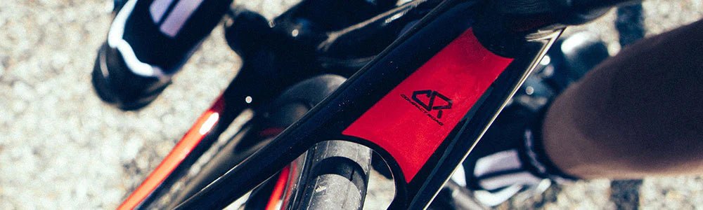 Giant Contend AR 3 Road Bicycle | The Bike Affair
