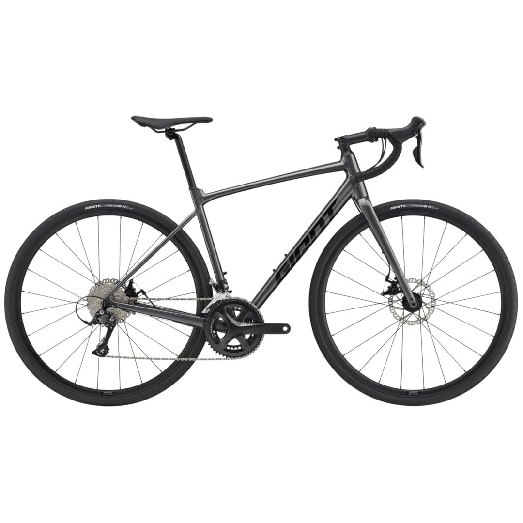 Giant Contend AR 3 Road Bicycle | The Bike Affair