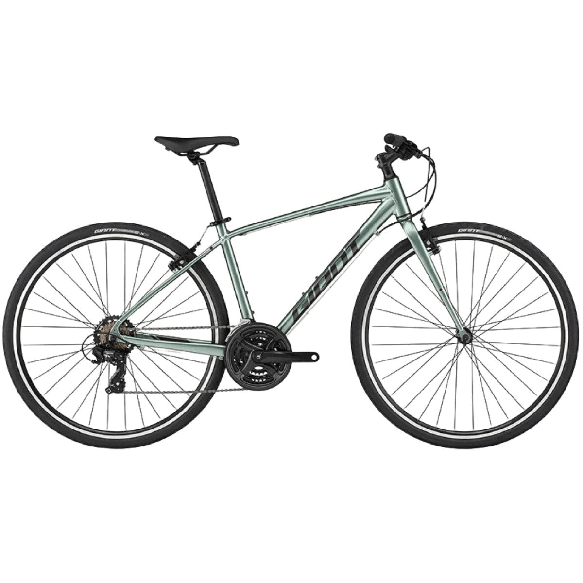 Buy Giant Escape 3 Hybrid Bicycle Online