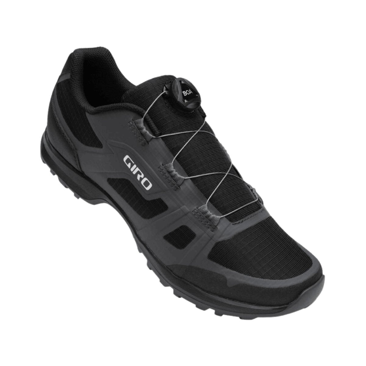 Giro Gauge Boa Shoes | The Bike Affair