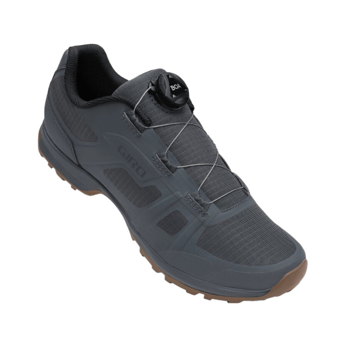 Giro Gauge Boa Shoes | The Bike Affair