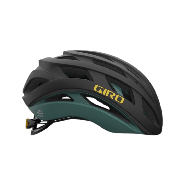 Giro Helios Spherical Helmet | The Bike Affair