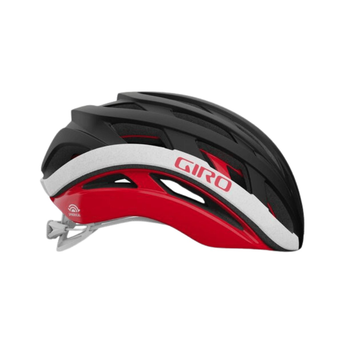 Giro Helios Spherical Helmet | The Bike Affair